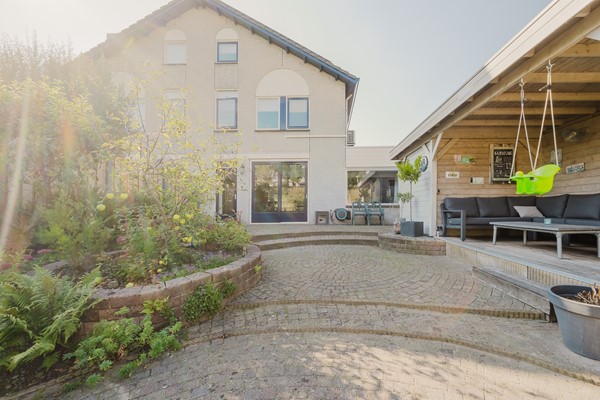 Medium property photo - Nijlstraat 56, 3207 AL Spijkenisse